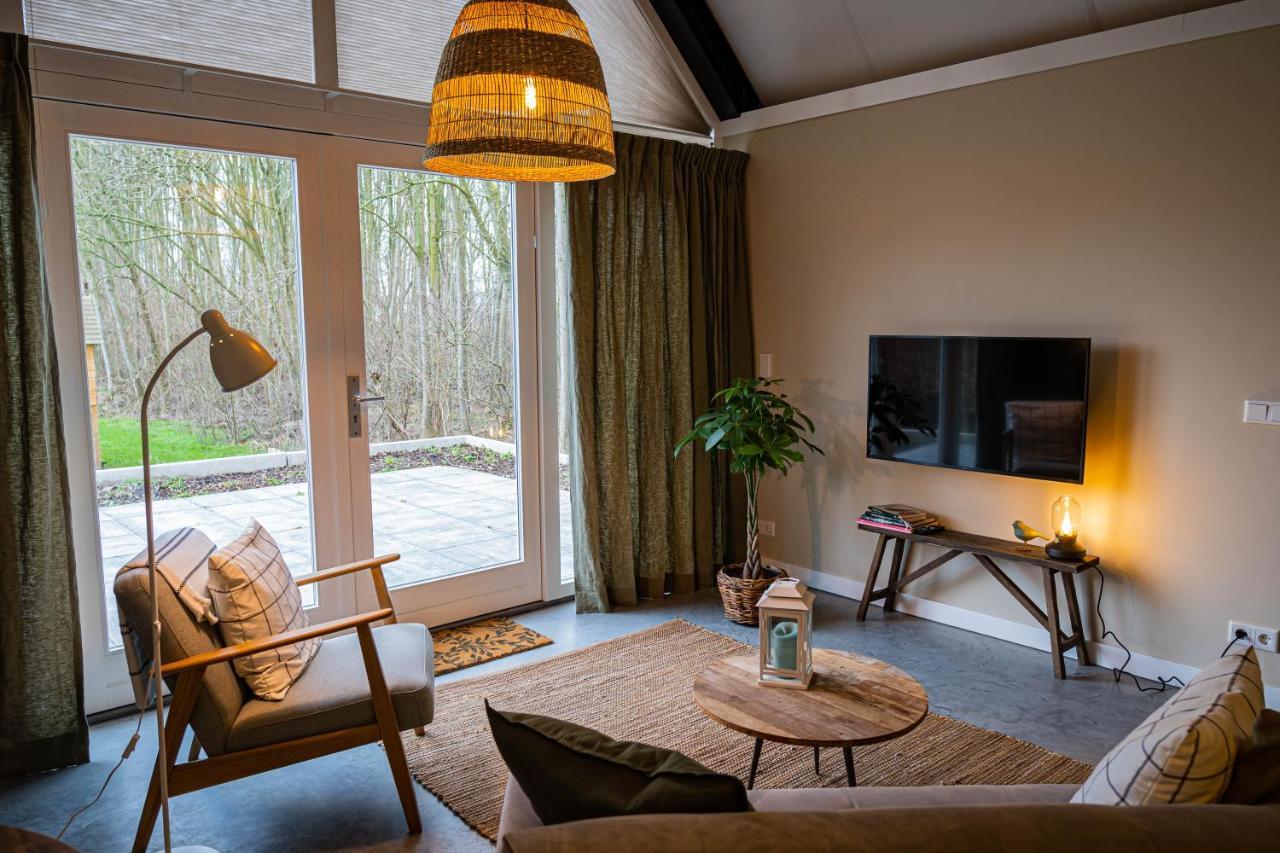 Couette-café De Vense Weide Venlo
