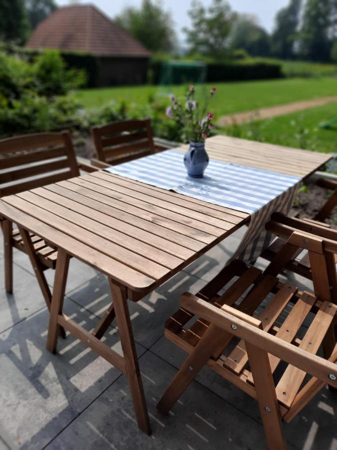 De Vense Weide Couette-café